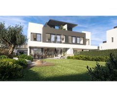 Villas de lujo en Estepona