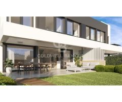 Villas de lujo en Estepona