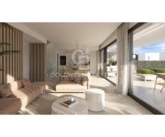 Villas de lujo en Estepona