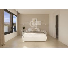Villas de lujo en Estepona