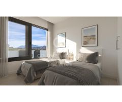 Villas de lujo en Estepona