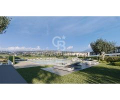 Villas de lujo en Estepona