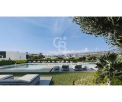 Villas de lujo en Estepona