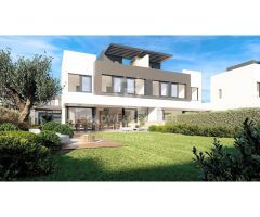 Villas de lujo en Estepona