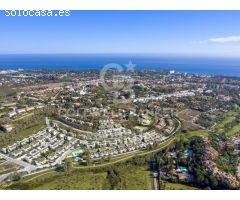 Villas de lujo en Estepona