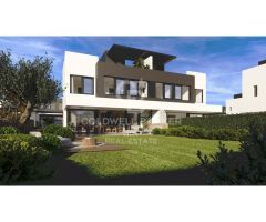 Villas de lujo en Estepona