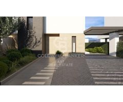 Villas de lujo en Estepona