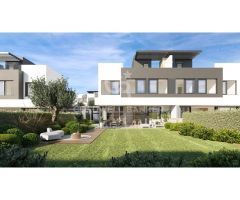 Villas de lujo en Estepona
