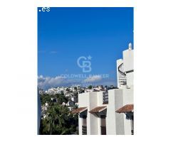 Precioso apartamento de diseño disponible para alquiler de larga temporada en