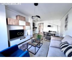 Precioso apartamento de diseño disponible para alquiler de larga temporada en