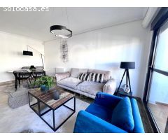 Precioso apartamento de diseño disponible para alquiler de larga temporada en