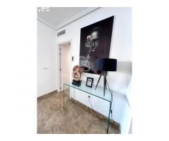 Precioso apartamento de diseño disponible para alquiler de larga temporada en