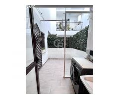 Precioso apartamento de diseño disponible para alquiler de larga temporada en
