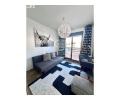 Precioso apartamento de diseño disponible para alquiler de larga temporada en