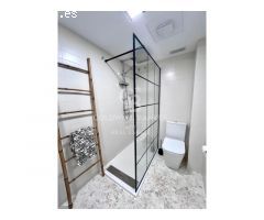 Precioso apartamento de diseño disponible para alquiler de larga temporada en