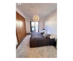 Precioso apartamento de diseño disponible para alquiler de larga temporada en