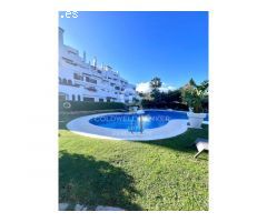 Precioso apartamento de diseño disponible para alquiler de larga temporada en