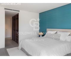 Apartamentos de lujo de 3 dormitorios en el corazón de Sotogrande