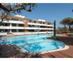 Apartamentos de lujo de 3 dormitorios en el corazón de Sotogrande