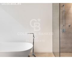 Apartamentos de lujo de 3 dormitorios en el corazón de Sotogrande
