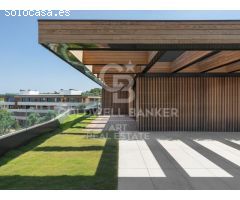 Apartamentos de lujo de 3 dormitorios en el corazón de Sotogrande