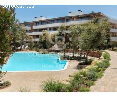 Apartamentos de lujo de 3 dormitorios en el corazón de Sotogrande