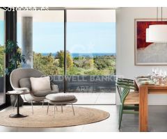 Apartamentos de lujo de 3 dormitorios en el corazón de Sotogrande