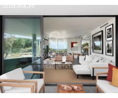 Apartamentos de lujo de 3 dormitorios en el corazón de Sotogrande