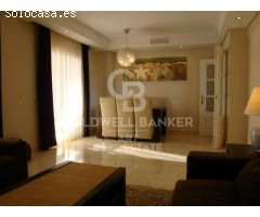 Exclusivo ático con gran terraza y espectaculares vistas en Majestic Gardens,
