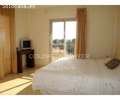 Exclusivo ático con gran terraza y espectaculares vistas en Majestic Gardens,
