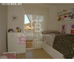 Exclusivo ático con gran terraza y espectaculares vistas en Majestic Gardens,