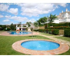 Exclusivo ático con gran terraza y espectaculares vistas en Majestic Gardens,