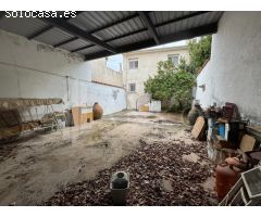 Casa de pueblo en venta en calle del Prado 34, Yebra