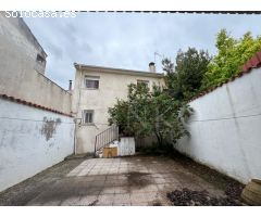 Casa de pueblo en venta en calle del Prado 34, Yebra