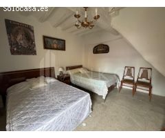 Casa de pueblo en venta en calle del Prado 34, Yebra