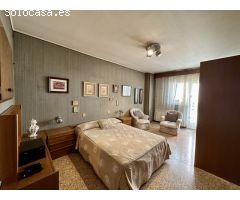 Amplio apartamento en Cappont Lleida