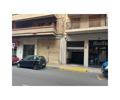PISO EN AVDA.JUAN DE AUSTRIA, 6