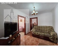 Amplia Casa de Pueblo en Torrox