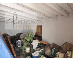Amplia Casa de Pueblo en Torrox
