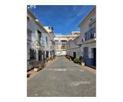 Casa 3 dormitorio y garaje en Torrox