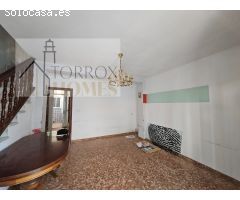 Casa 3 dormitorio y garaje en Torrox