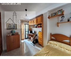 Casa 3 dormitorio y garaje en Torrox