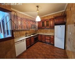 Casa 3 dormitorio y garaje en Torrox