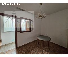 Casa 3 dormitorio y garaje en Torrox