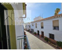 Casa 3 dormitorio y garaje en Torrox