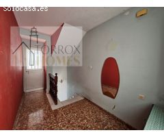 Casa 3 dormitorio y garaje en Torrox