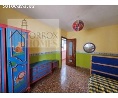 Casa 3 dormitorio y garaje en Torrox