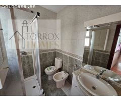 Casa 3 dormitorio y garaje en Torrox