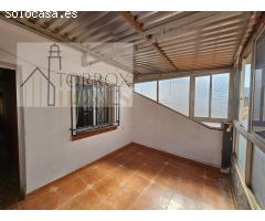 Casa 3 dormitorio y garaje en Torrox