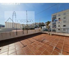 Casa 3 dormitorio y garaje en Torrox